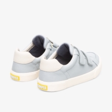 Camper Pursuit Sneakers Børn Grå MHFZTR-775